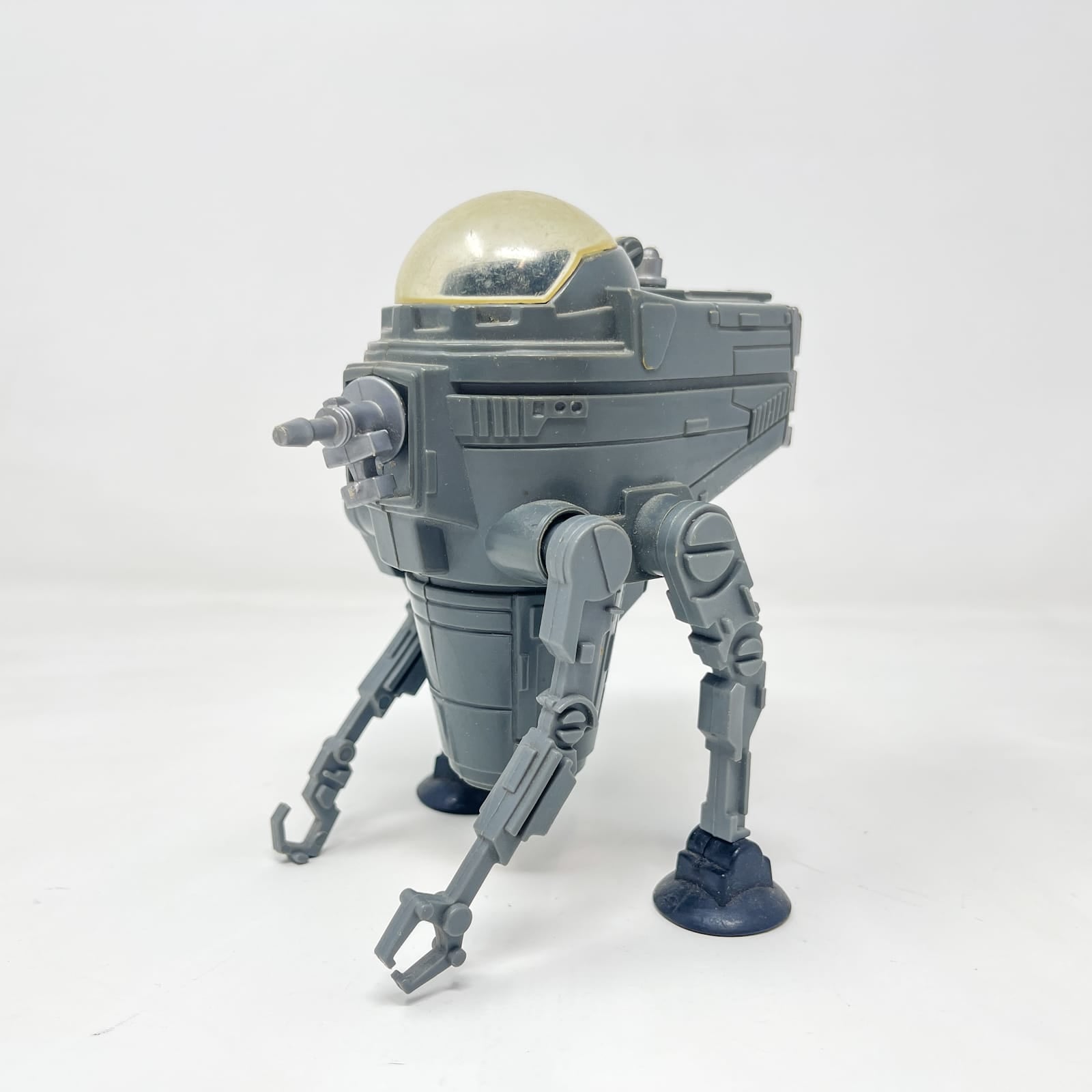 Vintage Kenner Star Wars Vehicle Mini-Rig CAP-2 - Loose Complete - Vintage Kenner (1981)