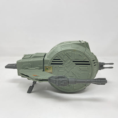 Vintage Kenner Star Wars Vehicle Mini-Rig Endor Forest Ranger - Complete in Tri-Logo Box - Vintage Kenner (1984)