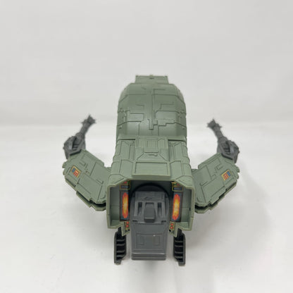 Vintage Kenner Star Wars Vehicle Mini-Rig Endor Forest Ranger - Complete in Tri-Logo Box - Vintage Kenner (1984)