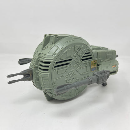 Vintage Kenner Star Wars Vehicle Mini-Rig Endor Forest Ranger - Complete in Tri-Logo Box - Vintage Kenner (1984)