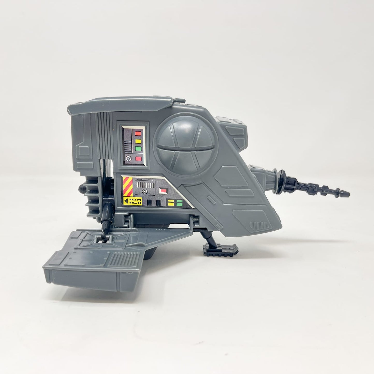 Vintage Kenner Star Wars Vehicle Mini-Rig INT-4 - Complete in Canadian Box - Kenner (1982)