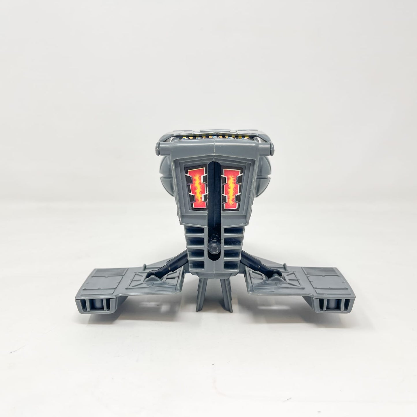 Vintage Kenner Star Wars Vehicle Mini-Rig INT-4 - Complete in Canadian Box - Kenner (1982)