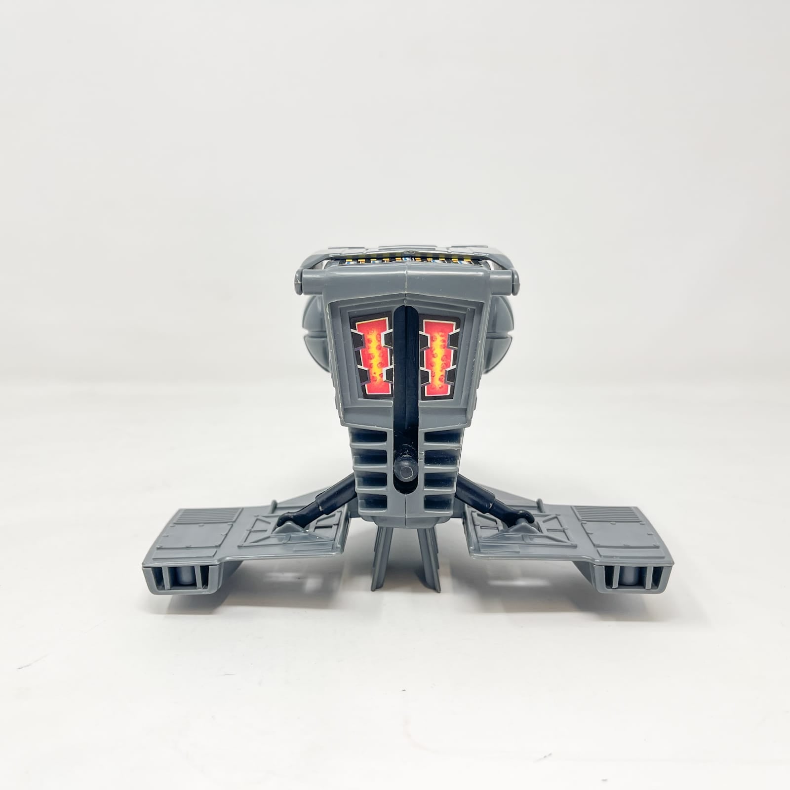 Vintage Kenner Star Wars Vehicle Mini-Rig INT-4 - Complete in Canadian Box - Kenner (1982)