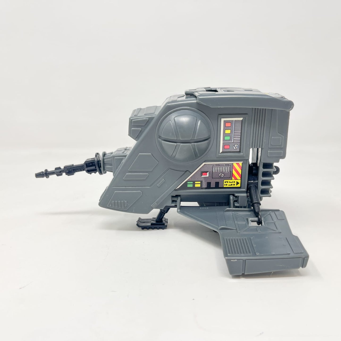 Vintage Kenner Star Wars Vehicle Mini-Rig INT-4 - Complete in Canadian Box - Kenner (1982)