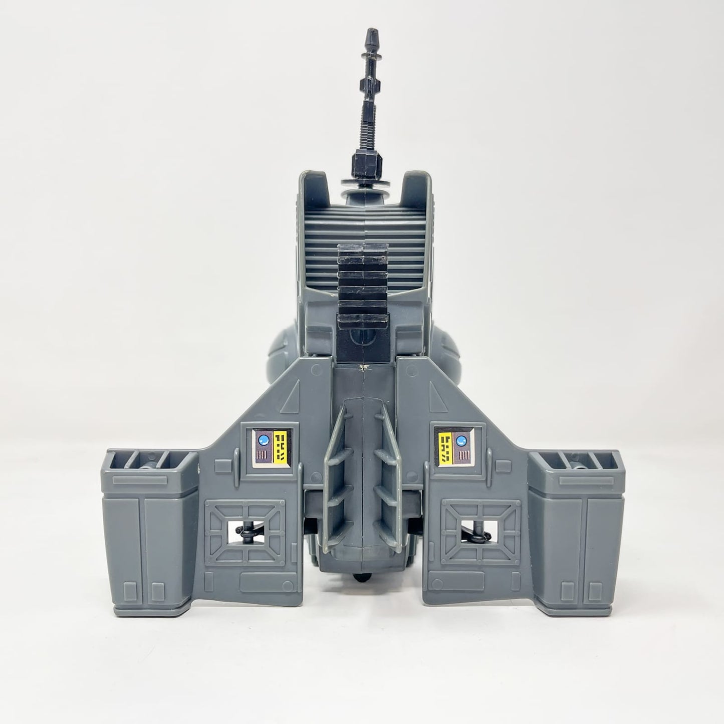 Vintage Kenner Star Wars Vehicle Mini-Rig INT-4 Complete in ESB Box - Vintage Kenner
