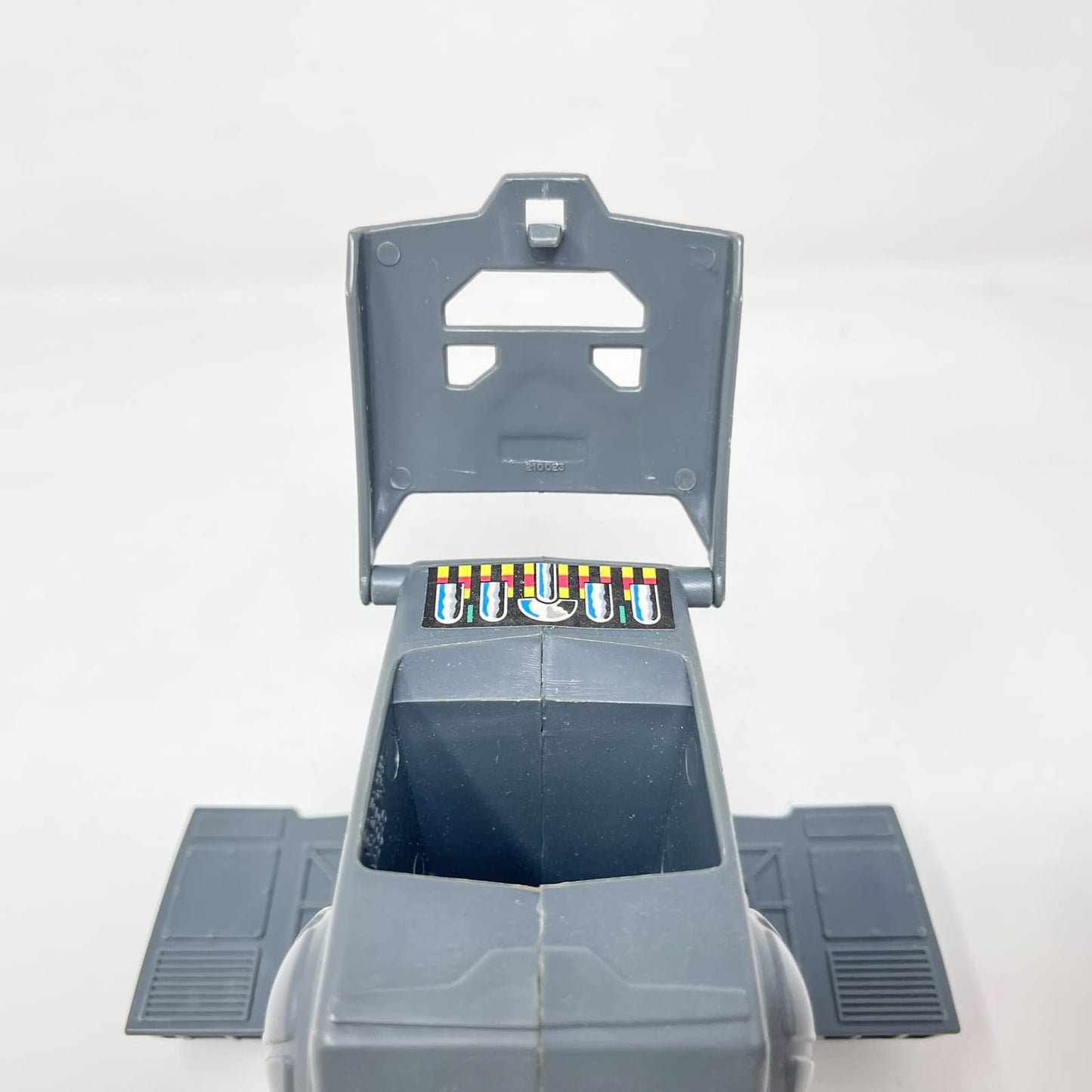 Vintage Kenner Star Wars Vehicle Mini-Rig INT-4 Complete in ESB Box - Vintage Kenner