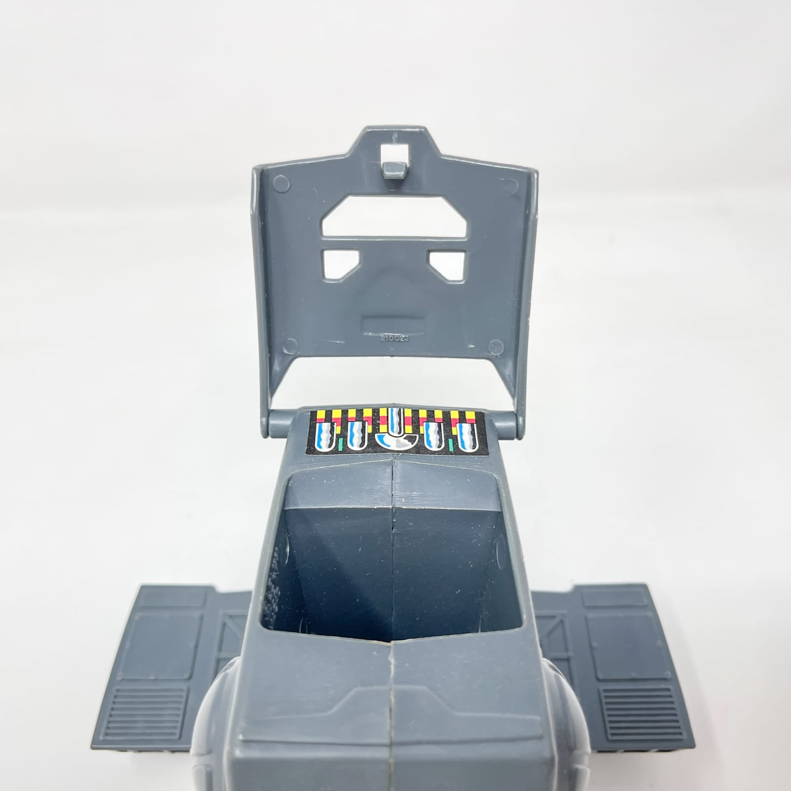 Vintage Kenner Star Wars Vehicle Mini-Rig INT-4 Complete in ESB Box - Vintage Kenner