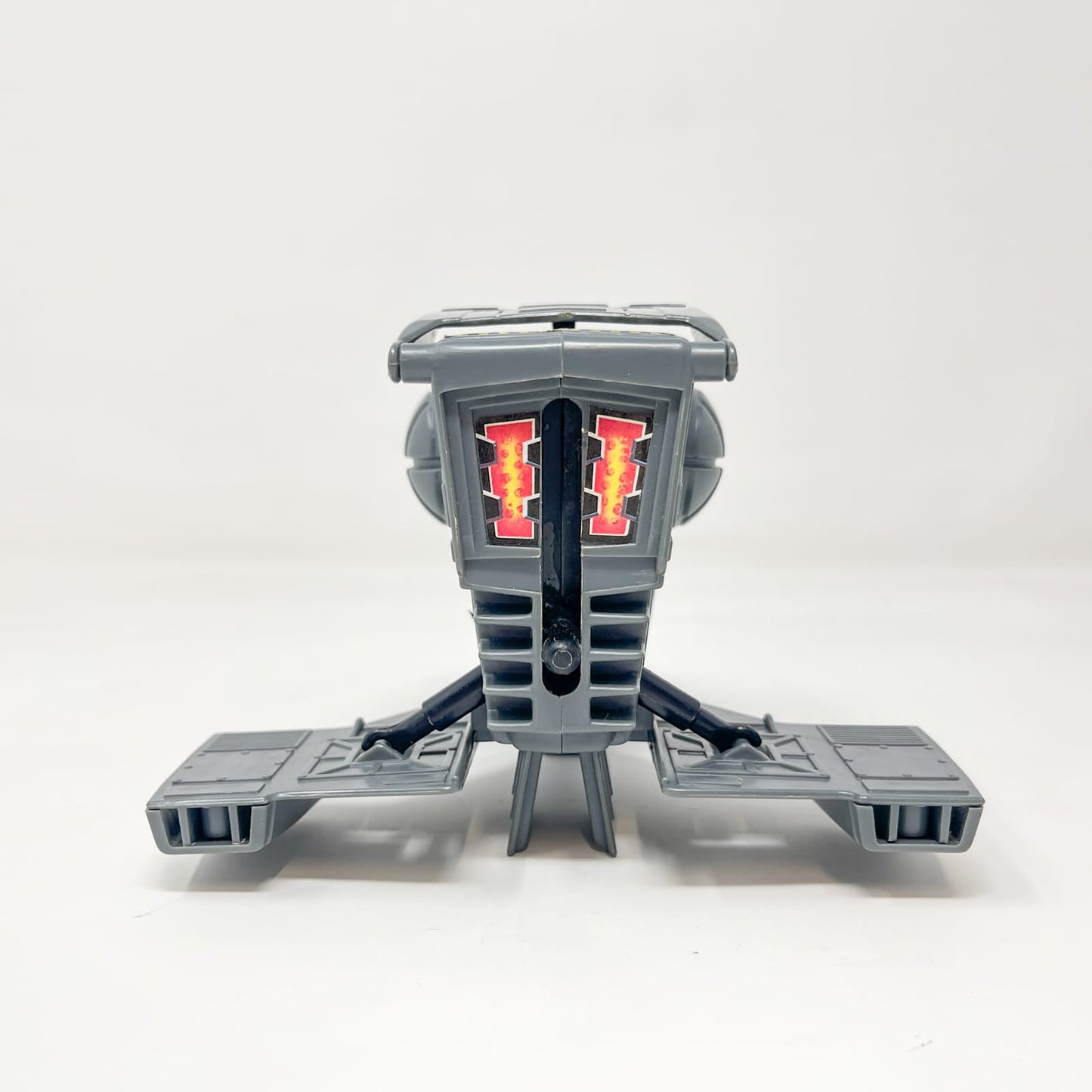 Vintage Kenner Star Wars Vehicle Mini-Rig INT-4 Complete in ESB Box - Vintage Kenner