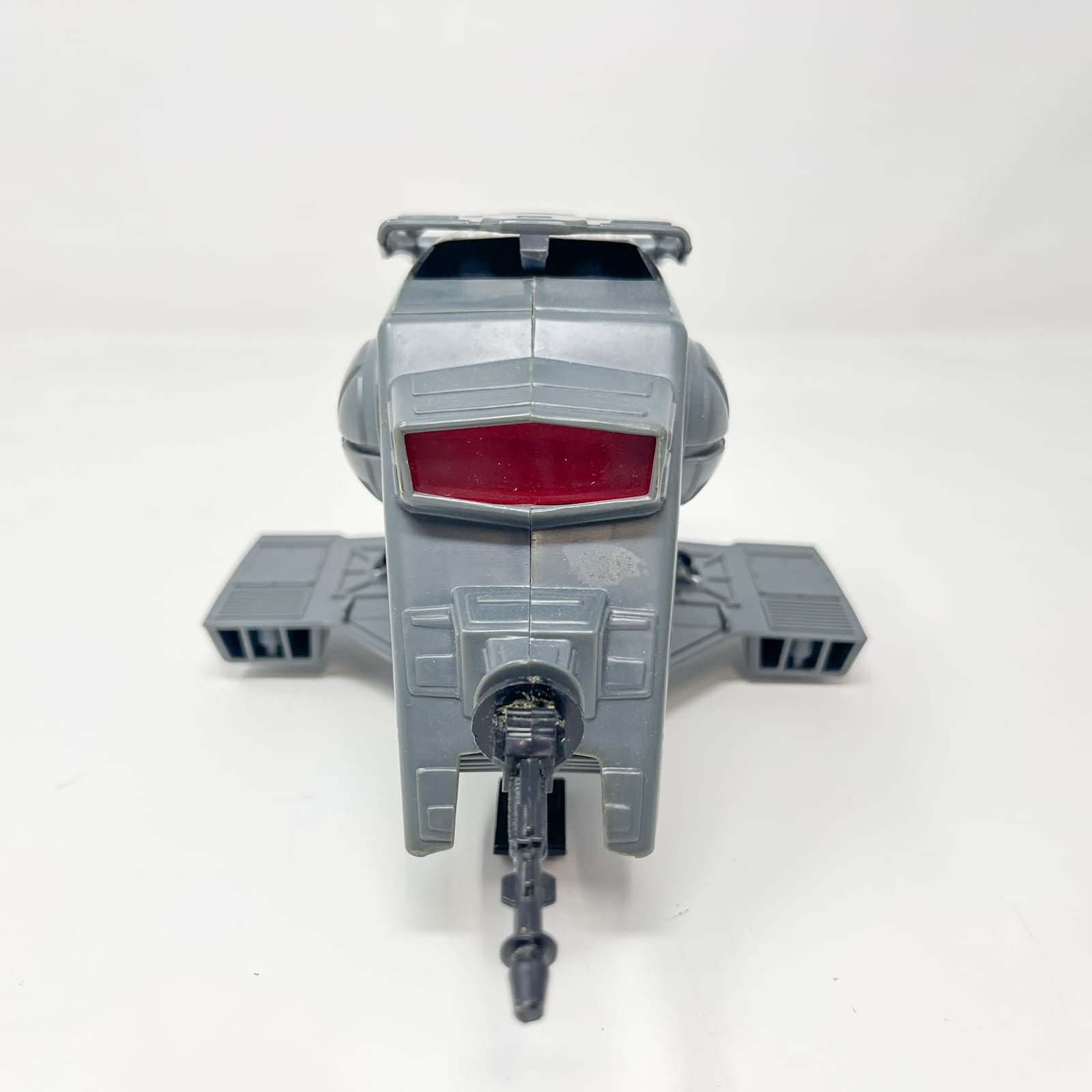 Vintage Kenner Star Wars Vehicle Mini-Rig INT-4 Complete in ESB Box - Vintage Kenner