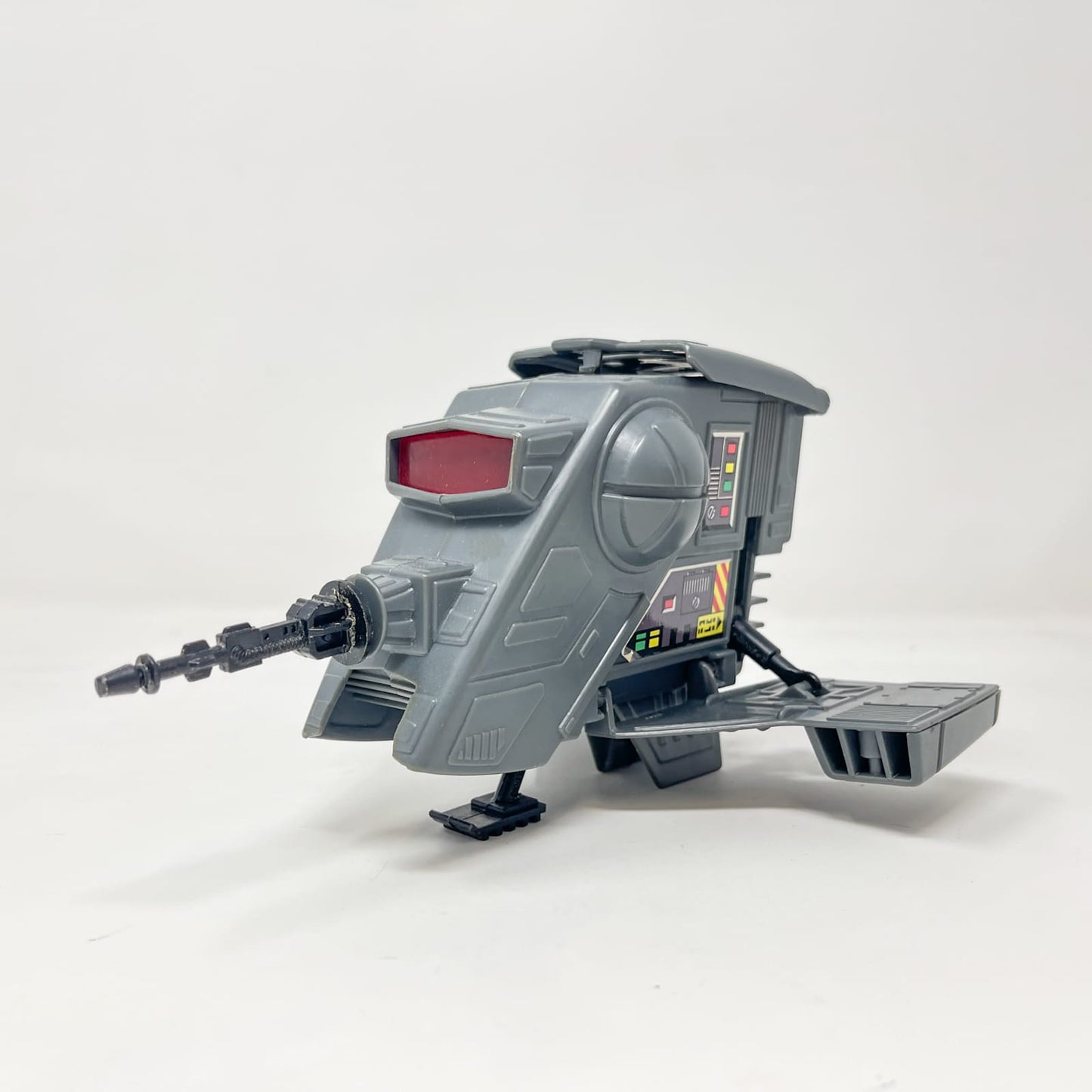 Vintage Kenner Star Wars Vehicle Mini-Rig INT-4 Complete in ESB Box - Vintage Kenner