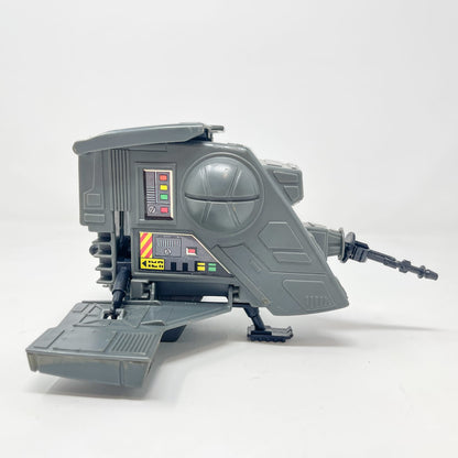 Vintage Kenner Star Wars Vehicle Mini-Rig INT-4 Laser Cannon Loose Complete - Kenner (1982)