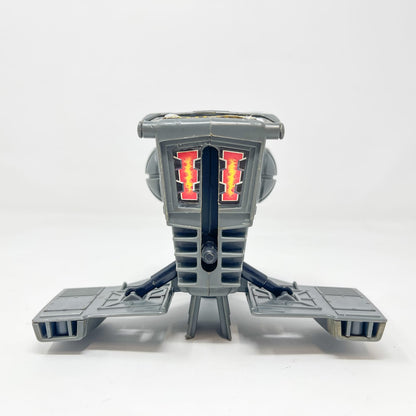 Vintage Kenner Star Wars Vehicle Mini-Rig INT-4 Laser Cannon Loose Complete - Kenner (1982)