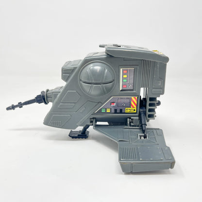 Vintage Kenner Star Wars Vehicle Mini-Rig INT-4 Laser Cannon Loose Complete - Kenner (1982)