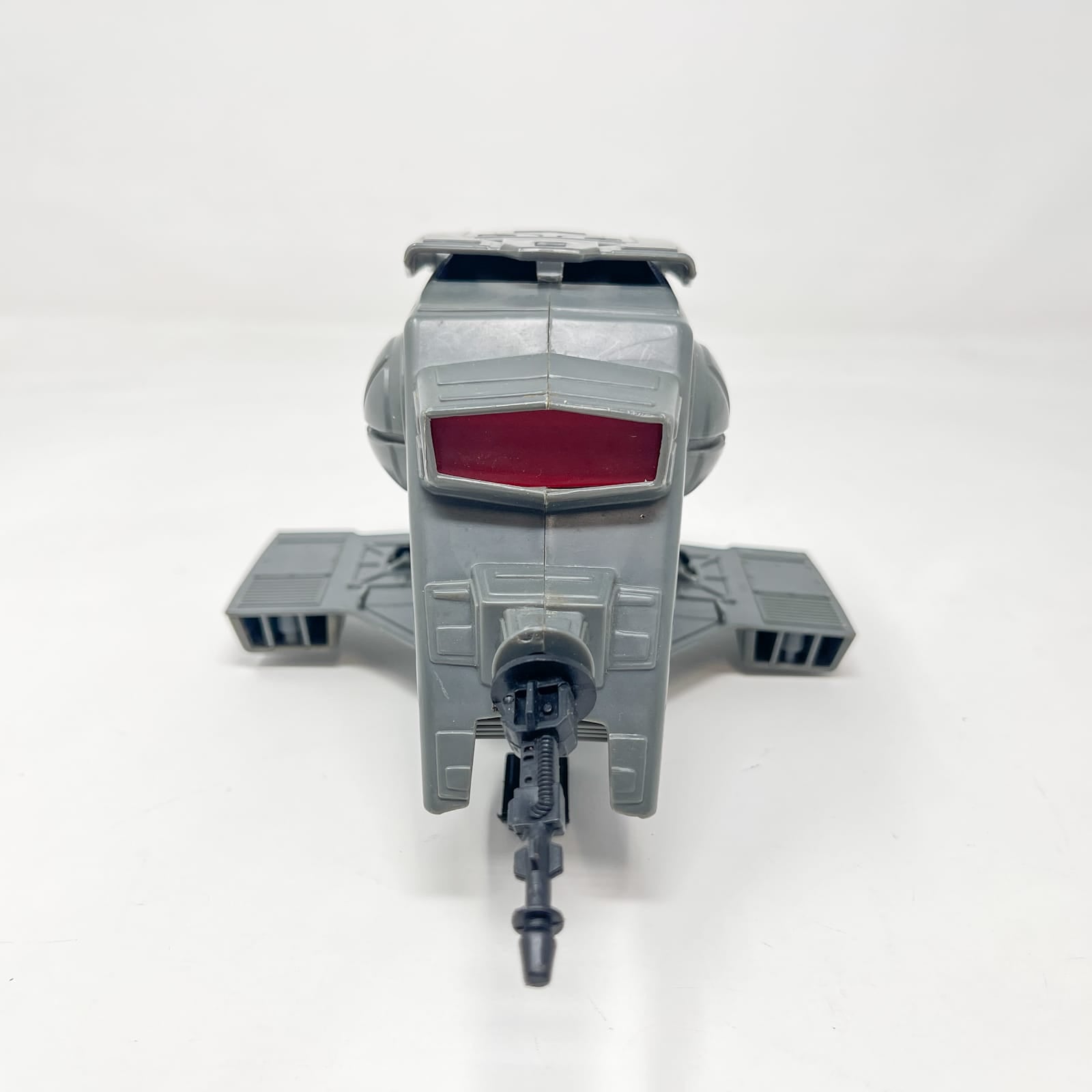 Vintage Kenner Star Wars Vehicle Mini-Rig INT-4 Laser Cannon Loose Complete - Kenner (1982)