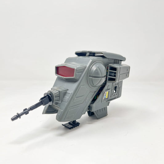 Vintage Kenner Star Wars Vehicle Mini-Rig INT-4 Laser Cannon Loose Complete - Kenner (1982)