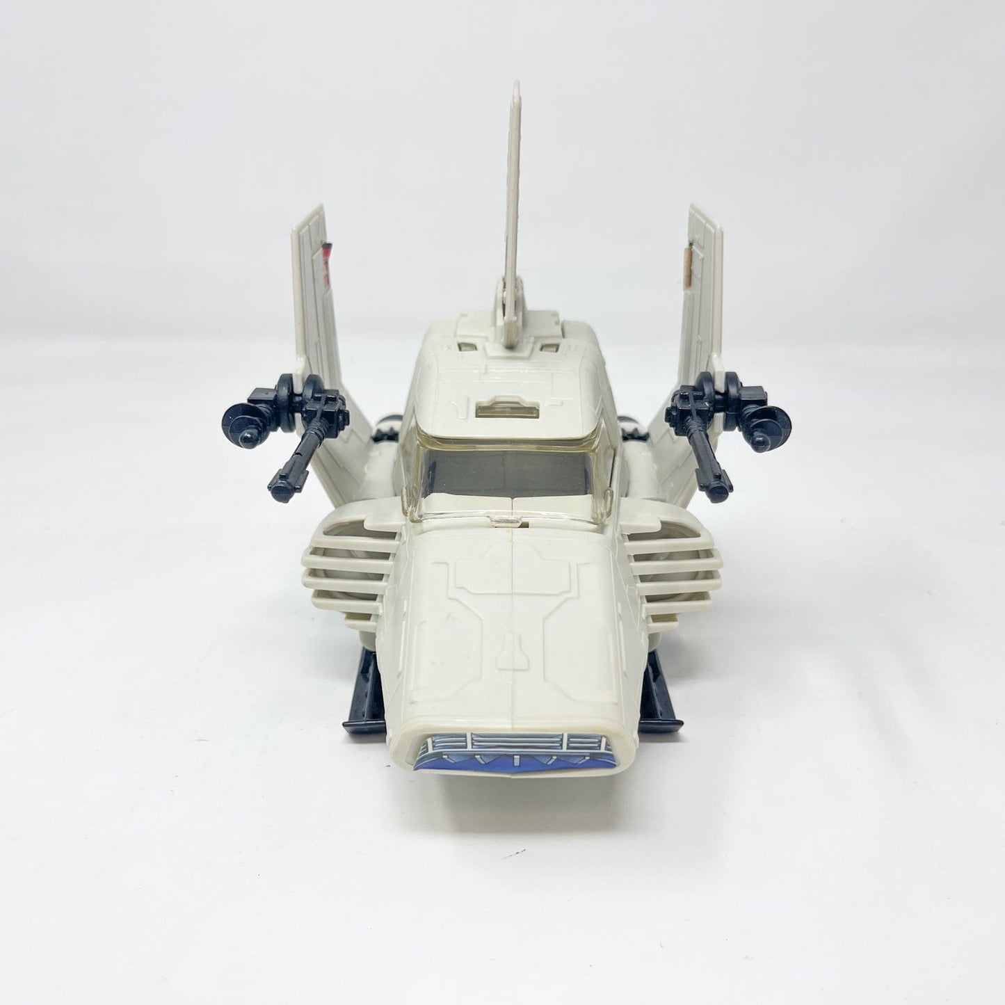 Vintage Kenner Star Wars Vehicle Mini-Rig ISP-6 - Complete in Canadian Box - Kenner (1983)