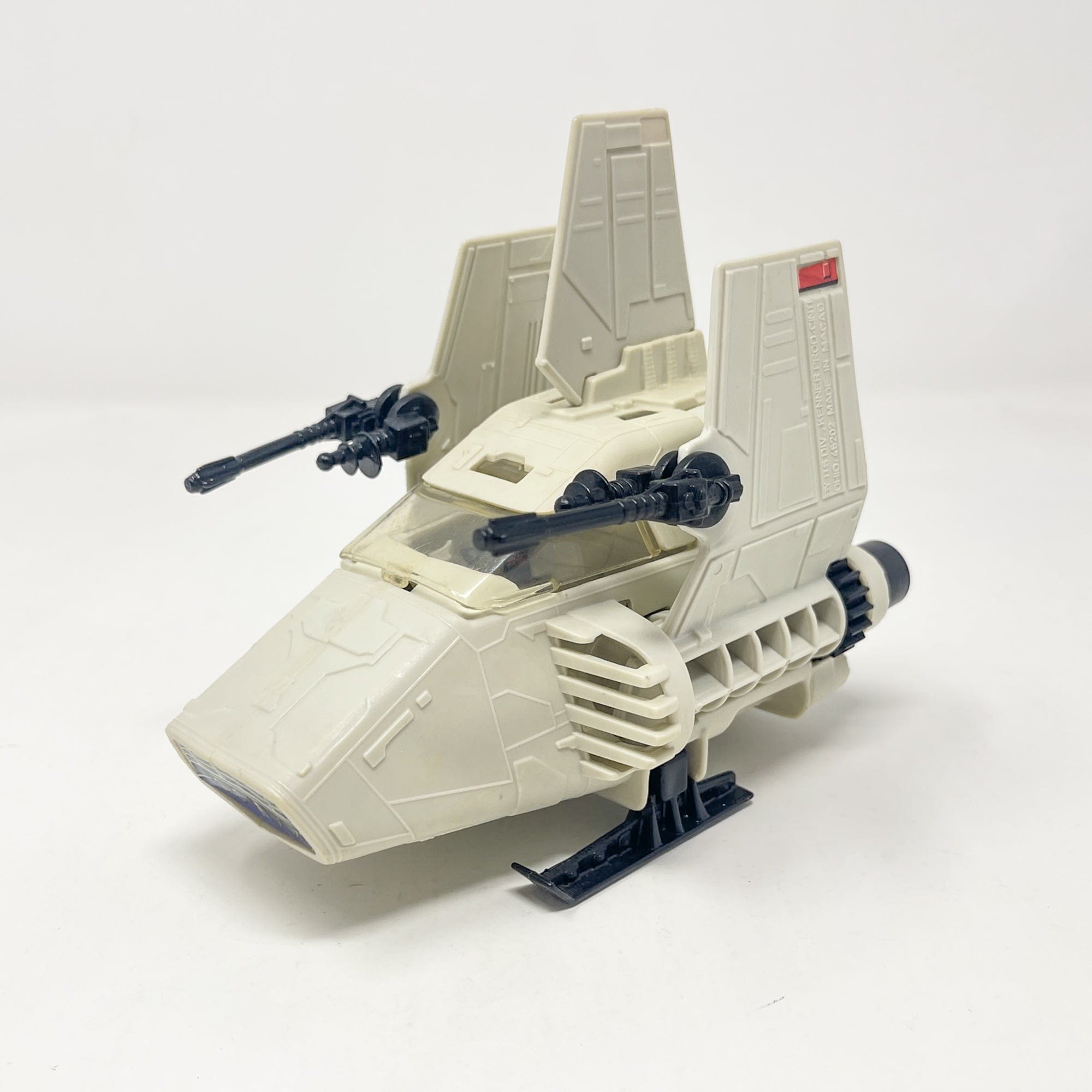 Star Wars - Return of the Jedi - Kenner - Véhicule vintage Star Wars - Return of the Jedi - Kenner - Véhicule vintage