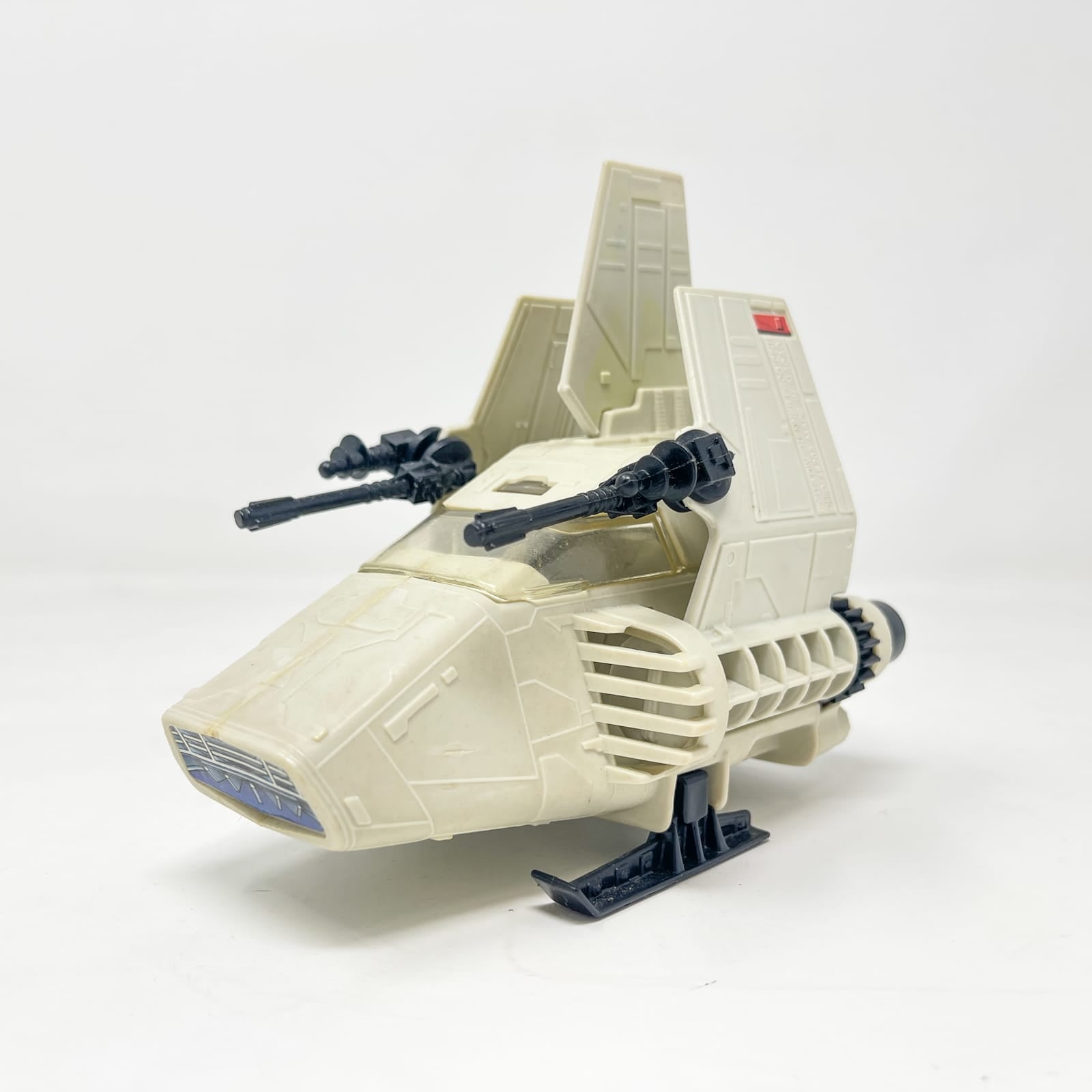 Vintage Kenner ISP-6 Mini-Rig Star Wars Vehicle Complete – 4th Moon Toys