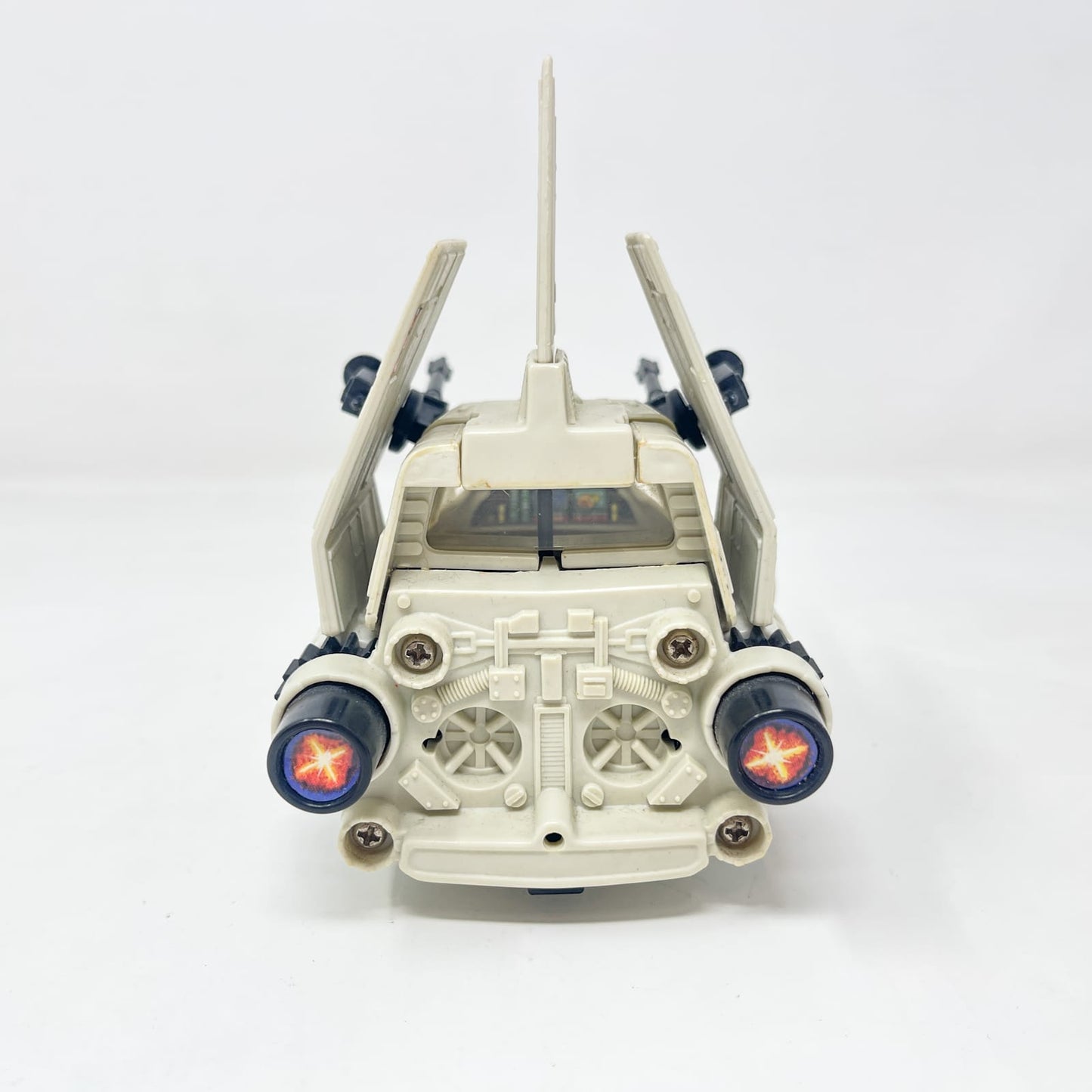 Vintage Kenner Star Wars Vehicle Mini-Rig ISP-6 - Loose Complete - Kenner (1983)