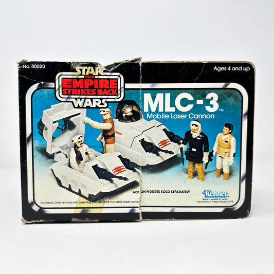 Vintage Kenner Star Wars Vehicle Mini-Rig MLC-3 Complete in Box