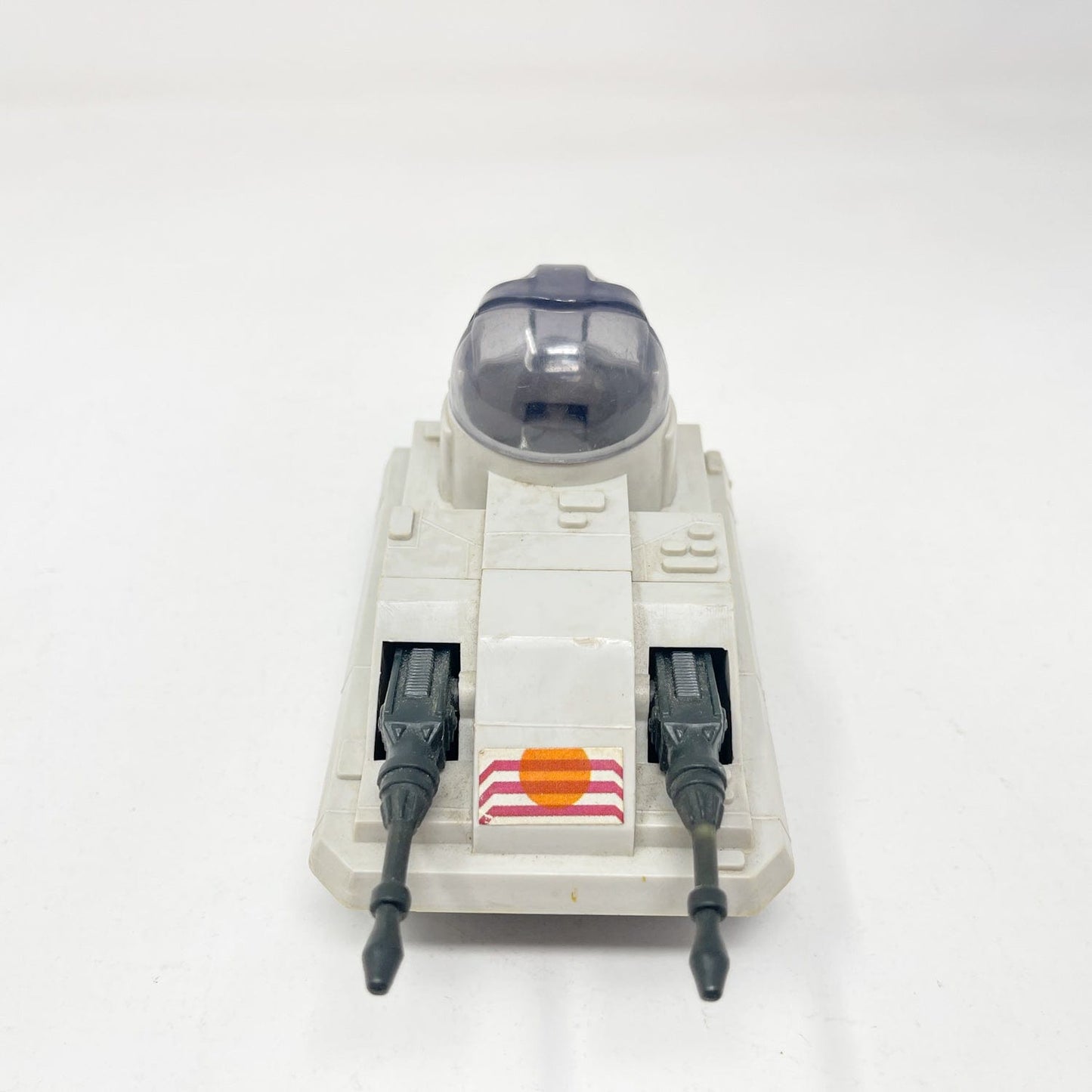 Vintage Kenner Star Wars Vehicle Mini-Rig MLC-3 Loose Complete