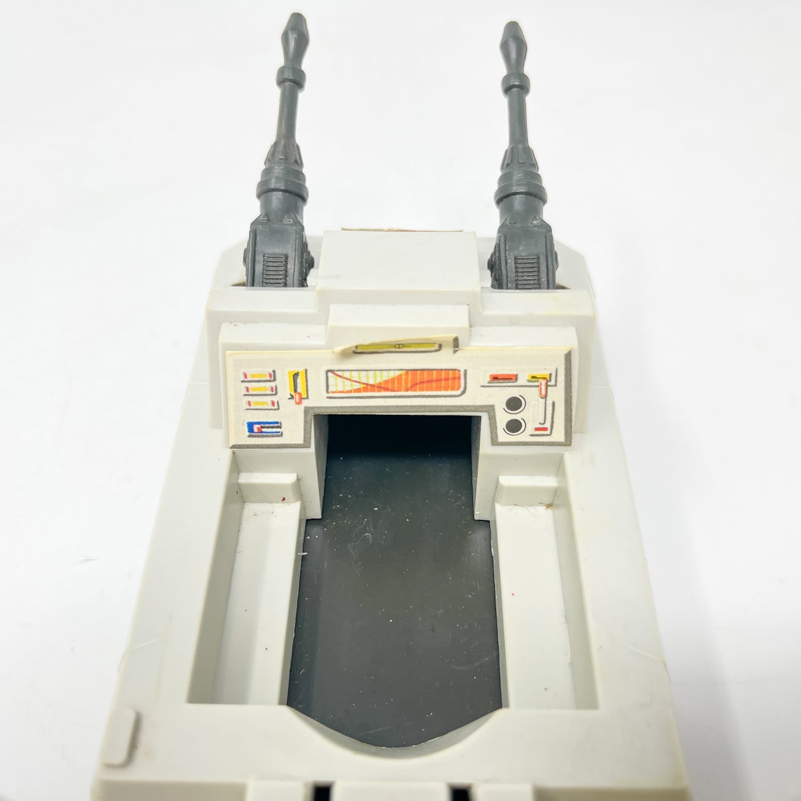 Vintage Kenner Star Wars Vehicle Mini-Rig MLC-3 - Loose Complete - Kenner (1982)