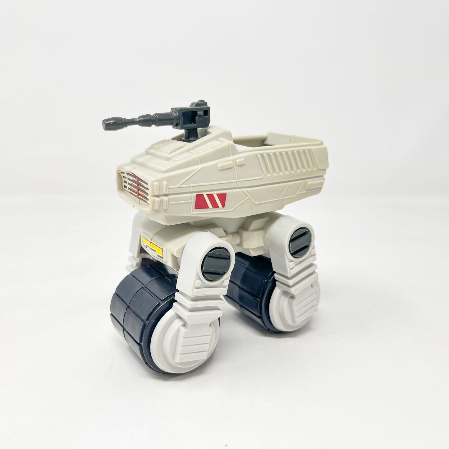 Vintage Kenner Star Wars Vehicle Mini-Rig MTV-7 - Complete in Canadian Box - Kenner (1982)