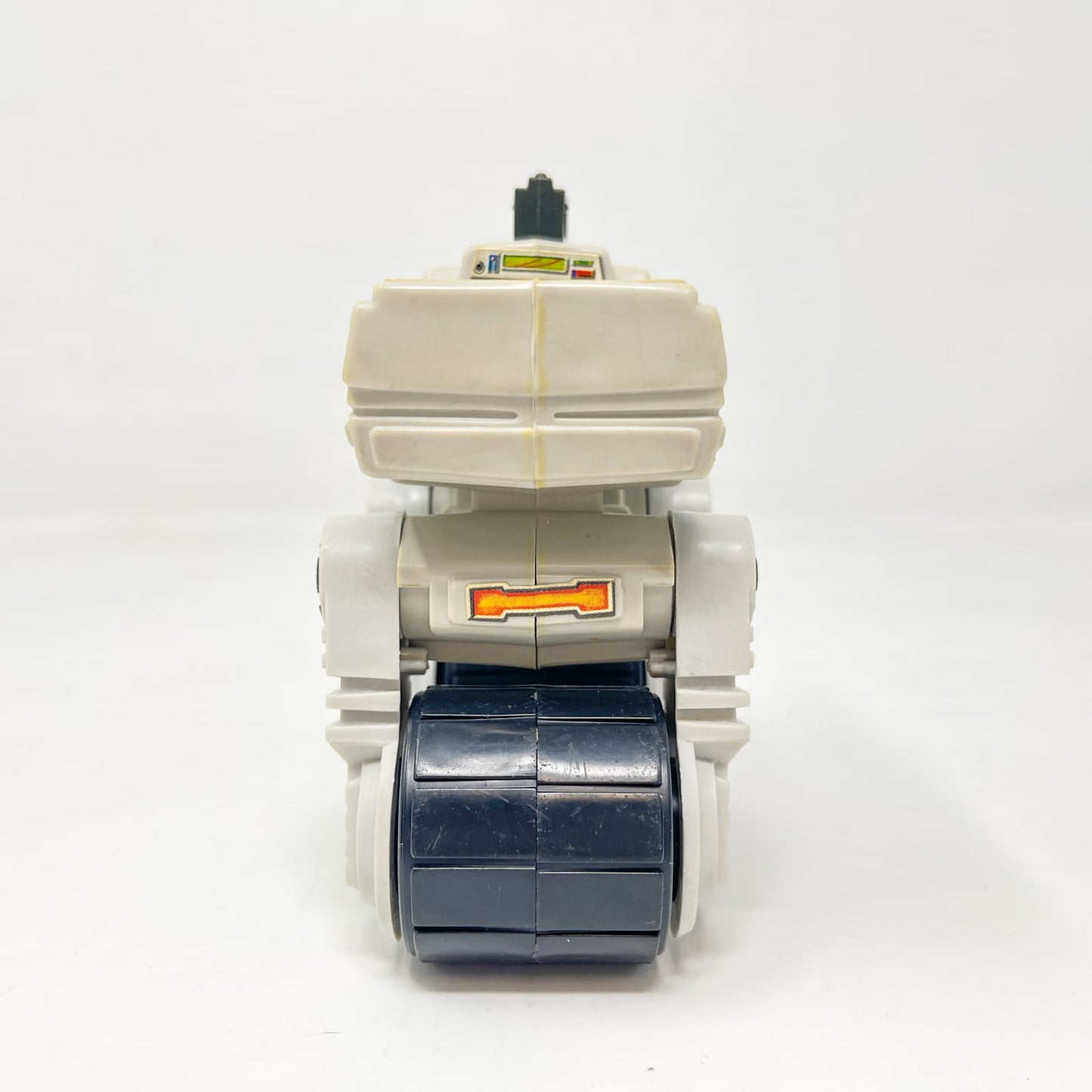 Vintage Kenner Star Wars Vehicle Mini-Rig MTV-7 - Complete in Canadian Box - Kenner (1982)