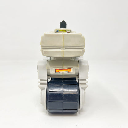 Vintage Kenner Star Wars Vehicle Mini-Rig MTV-7 - Complete in Canadian Box - Kenner (1982)