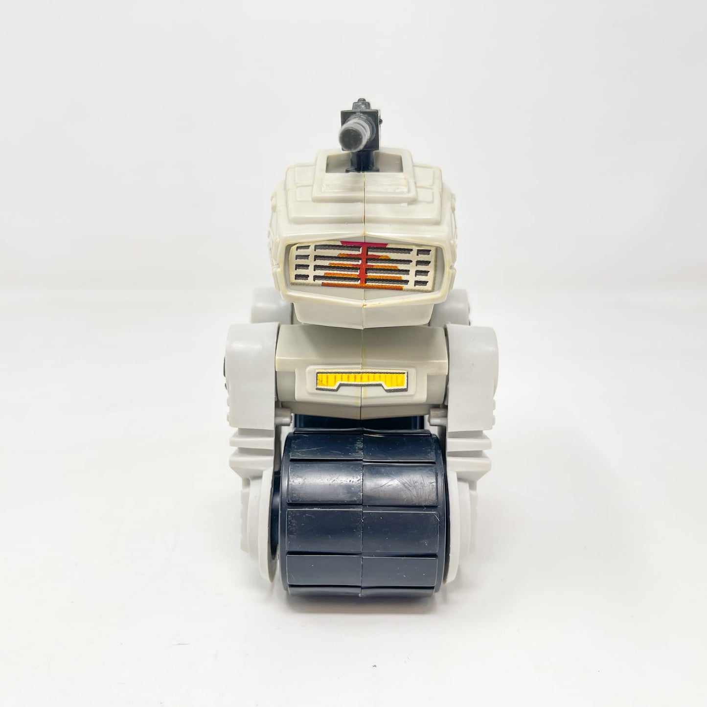 Vintage Kenner Star Wars Vehicle Mini-Rig MTV-7 - Complete in Canadian Box - Kenner (1982)