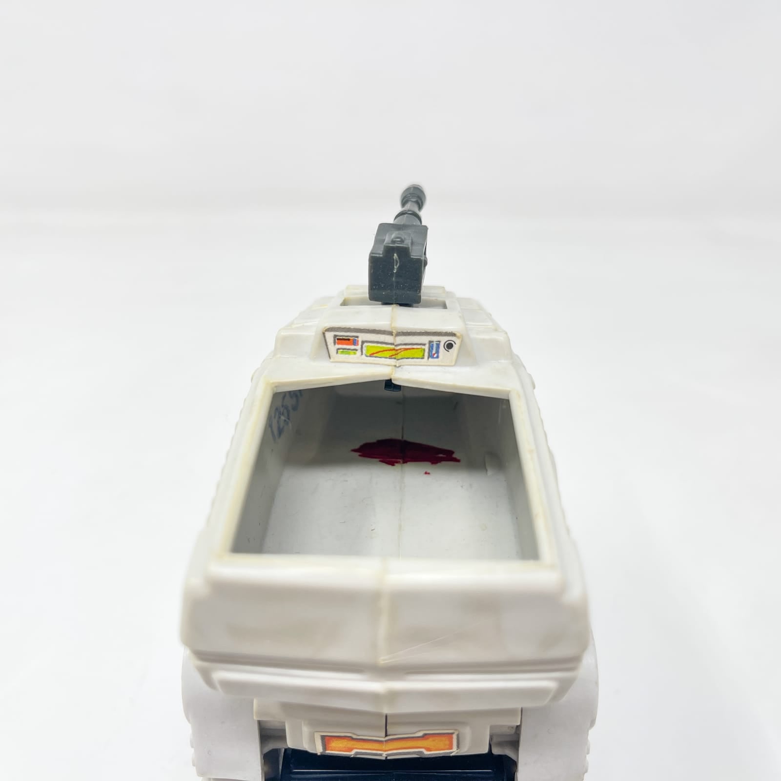Vintage Kenner Star Wars Vehicle Mini-Rig MTV-7  - Loose Complete - Kenner (1982)