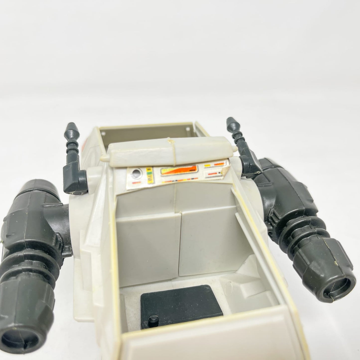 Vintage Kenner Star Wars Vehicle Mini-Rig PDT-8 - Complete in Canadian Box - Kenner (1982)