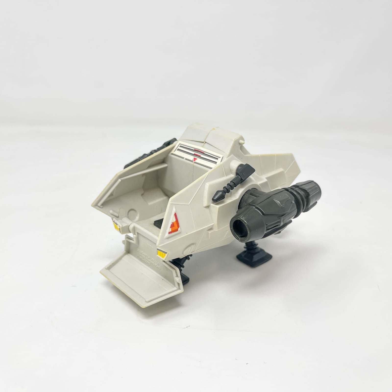 Vintage Kenner Star Wars Vehicle Mini-Rig PDT-8 - Complete in Canadian Box - Kenner (1982)