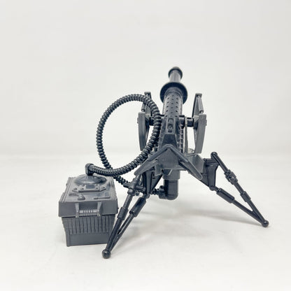 Vintage Kenner Star Wars Vehicle Mini-Rig Tri-Pod Laser Cannon - Complete in ESB Box - Kenner (1982)