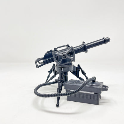 Vintage Kenner Star Wars Vehicle Mini-Rig Tri-Pod Laser Cannon - Mint in ROTJ Box