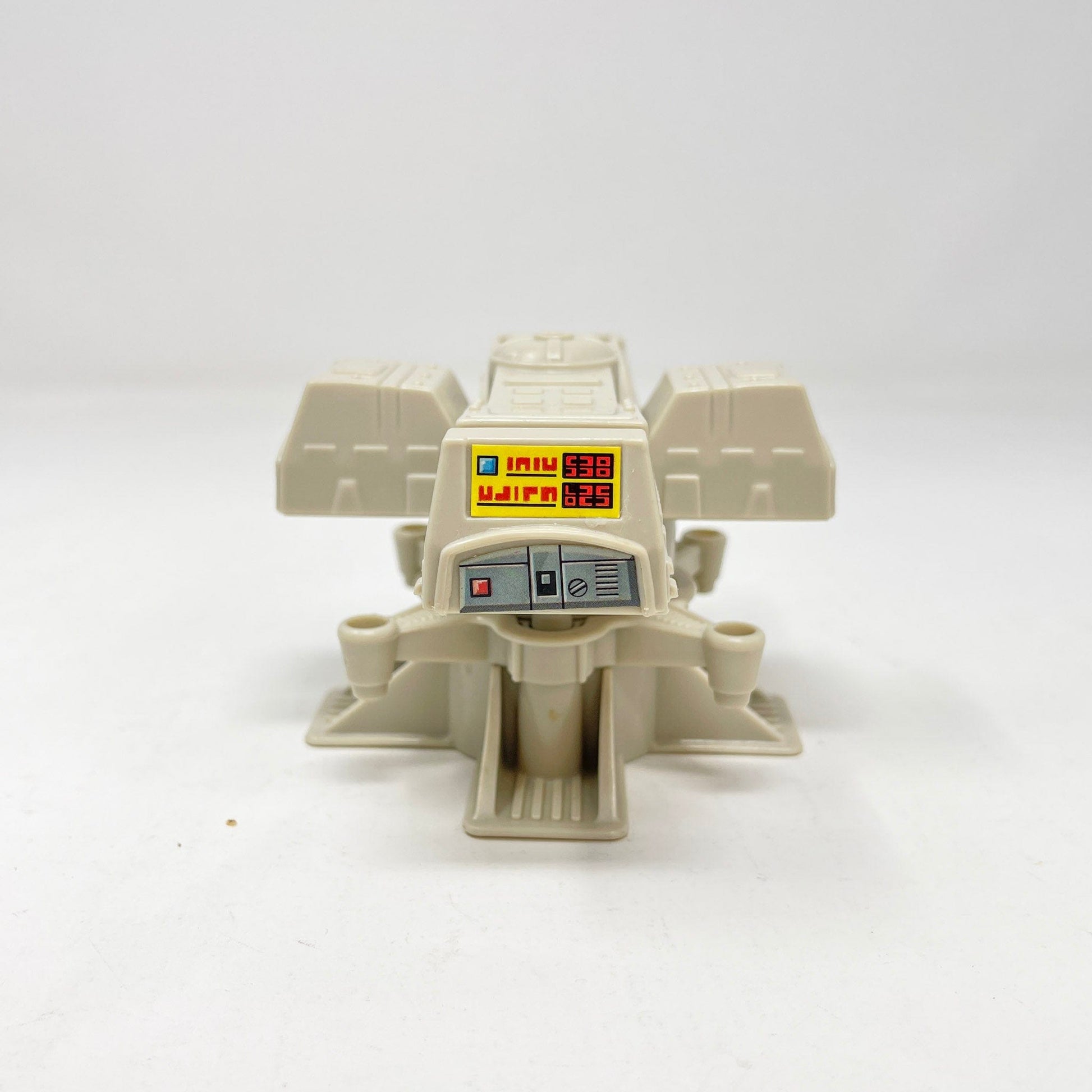 Vintage Kenner Star Wars Vehicle Mini-Rig Vehicle Maintenance Energizer - Complete in Box