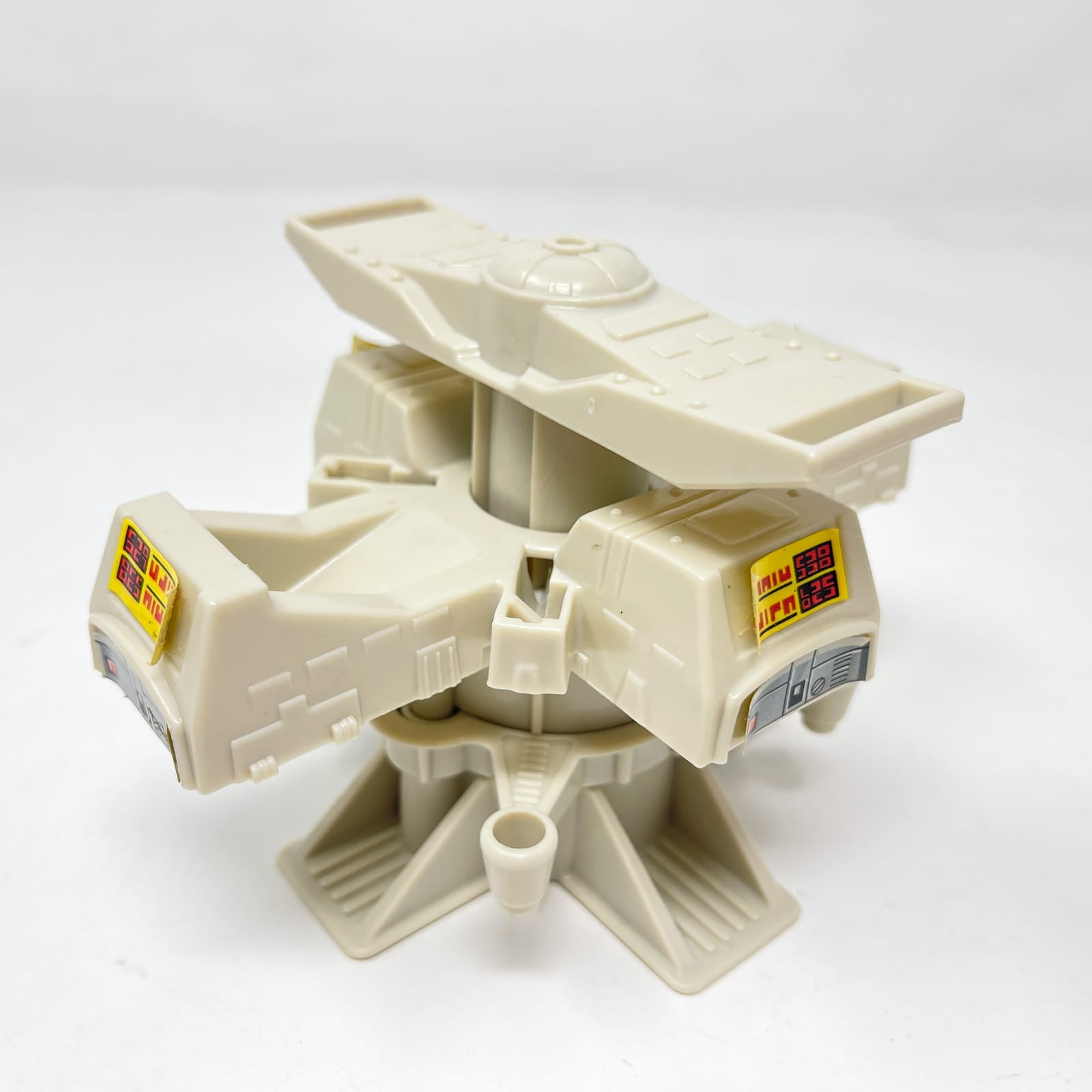 Vintage Kenner Star Wars Vehicle Mini-Rig Vehicle Maintenance Energizer VME - Complete in Canadian ESB Box - Vintage Kenner (1980)