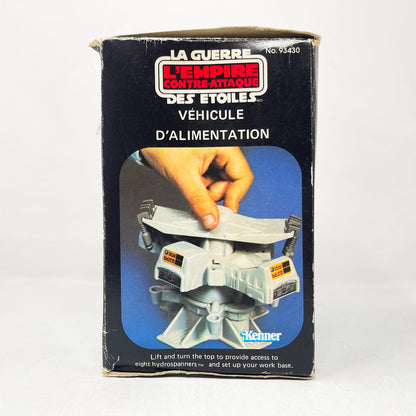 Vintage Kenner Star Wars Vehicle Mini-Rig Vehicle Maintenance Energizer VME - Complete in Canadian ESB Box - Vintage Kenner (1980)