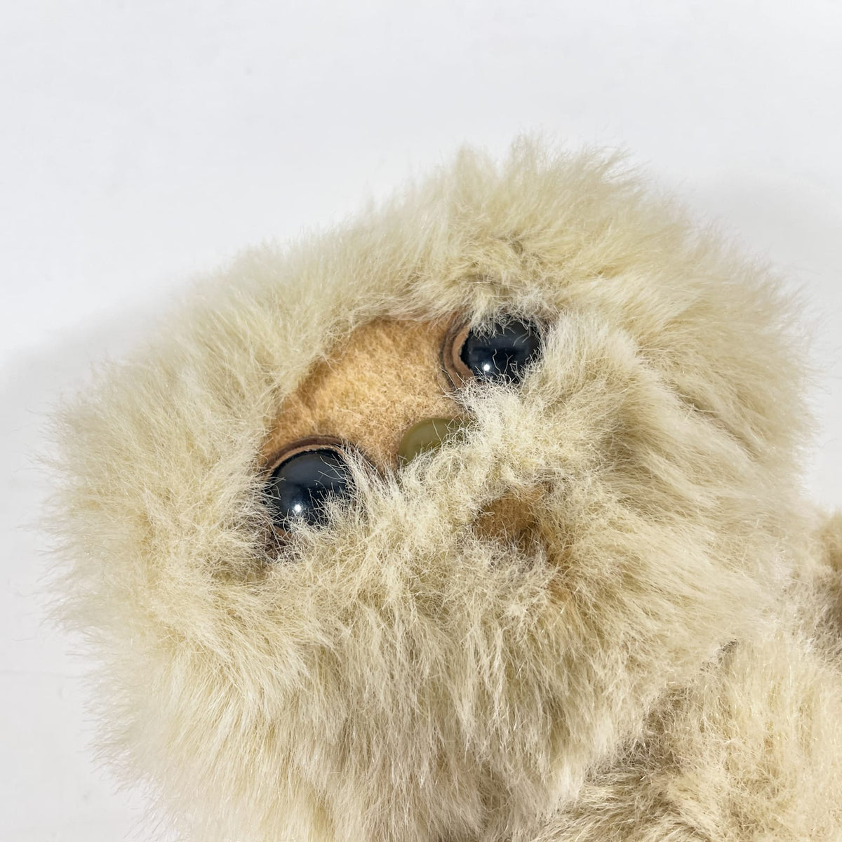 Vintage Kenner Star Wars Vehicle Nippet the Ewok Stuffed Doll - Vintage Kenner (1984)
