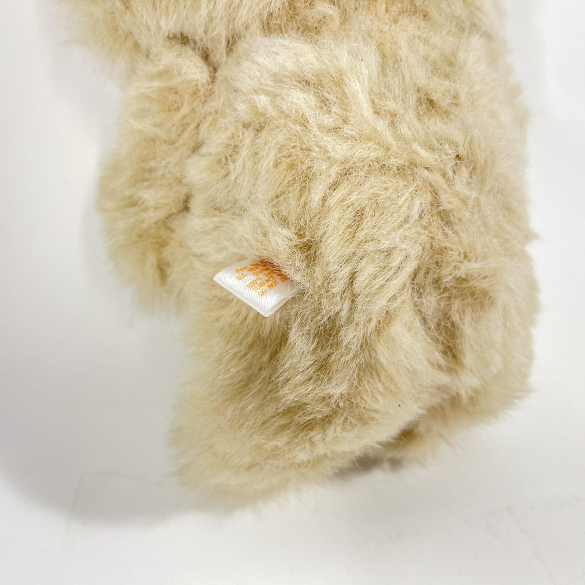 Vintage Kenner Star Wars Vehicle Nippet the Ewok Stuffed Doll - Vintage Kenner (1984)
