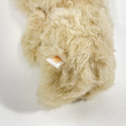 Vintage Kenner Star Wars Vehicle Nippet the Ewok Stuffed Doll - Vintage Kenner (1984)