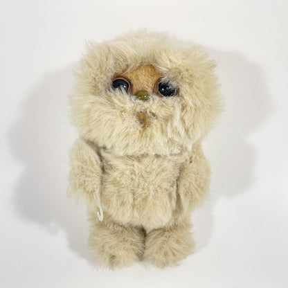 Vintage Kenner Star Wars Vehicle Nippet the Ewok Stuffed Doll - Vintage Kenner (1984)