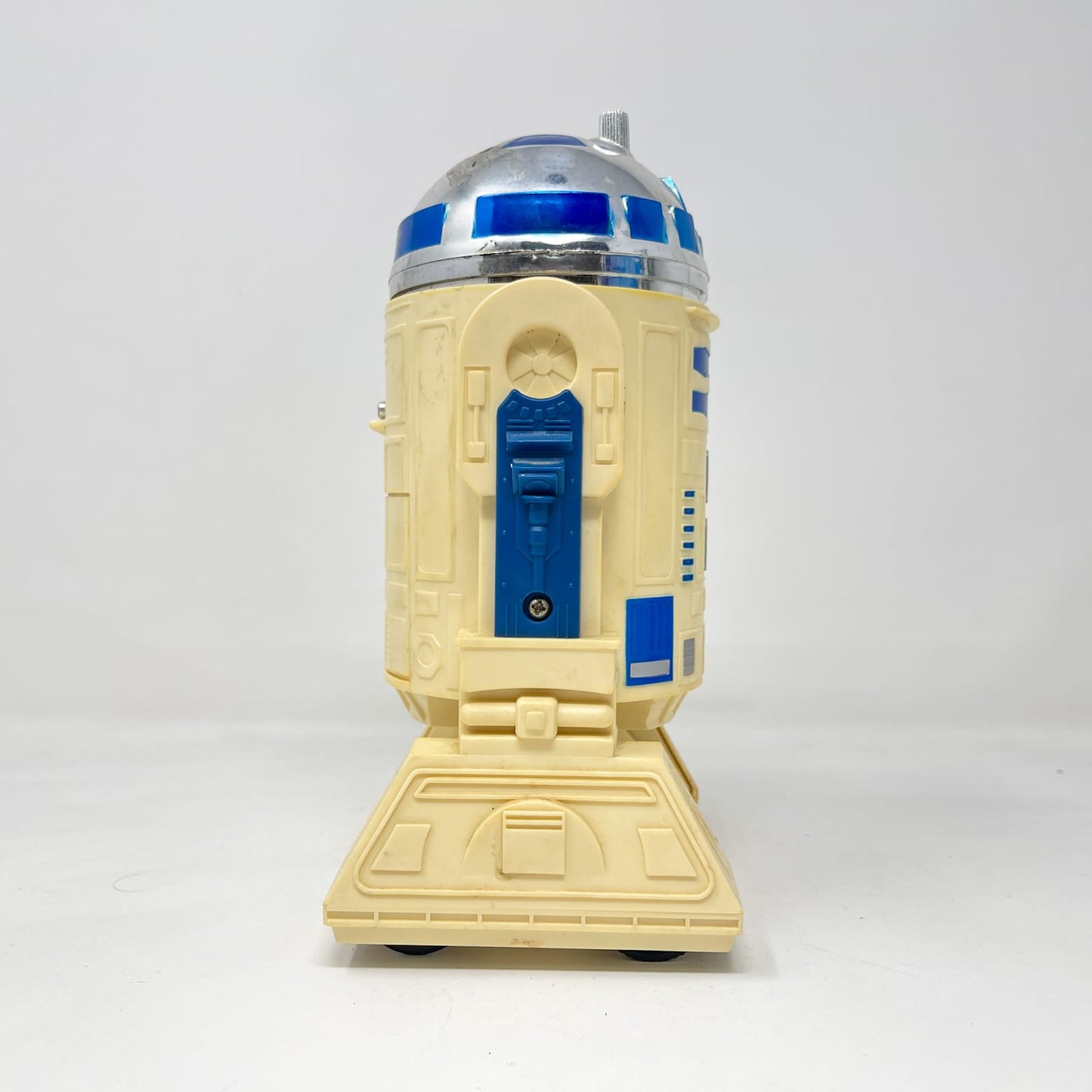 Vintage Kenner Star Wars Vehicle Radio Controlled R2-D2 - Complete in Canadian Box - Vintage Kenner (1978)