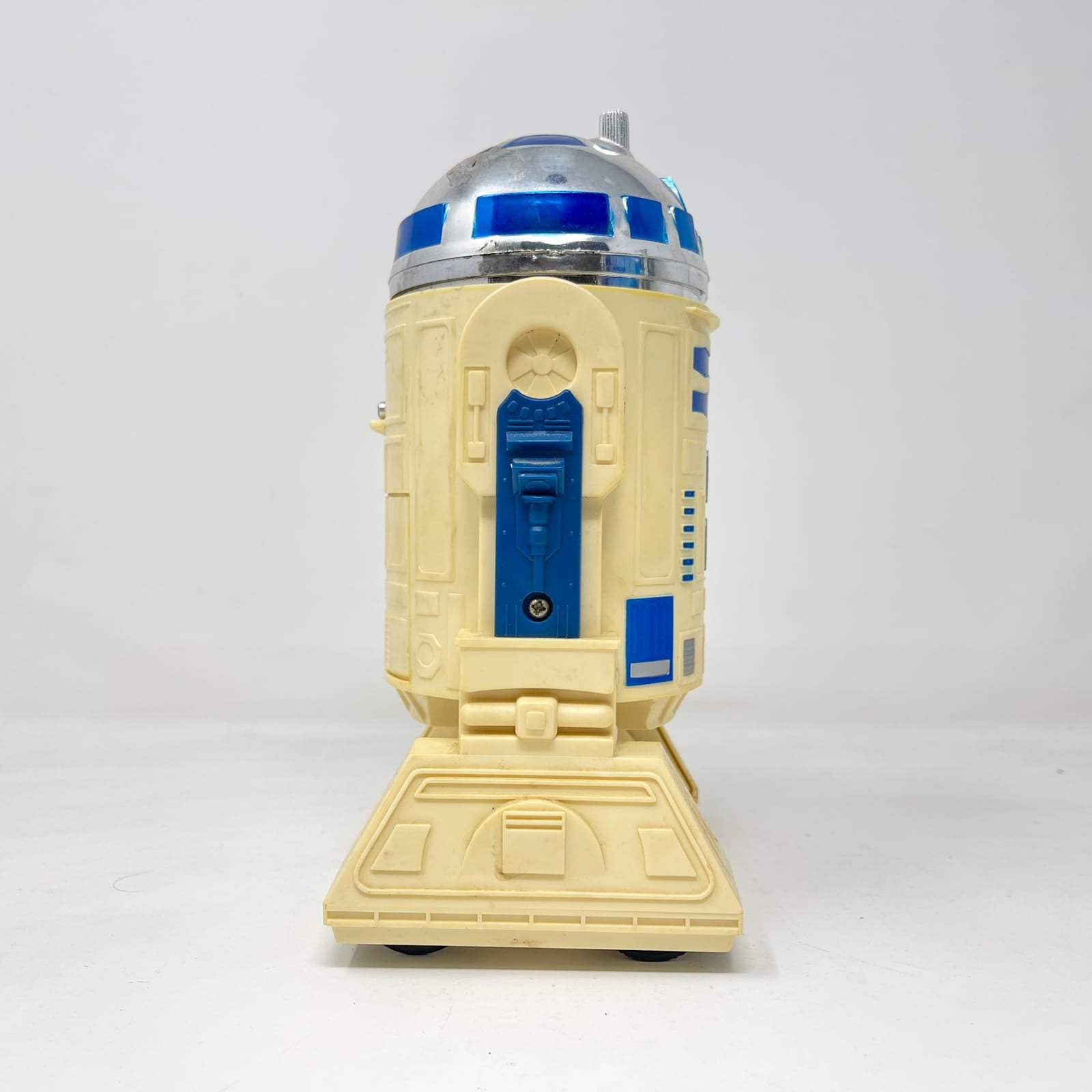 Vintage Kenner Star Wars Vehicle Radio Controlled R2-D2 - Complete in Canadian Box - Vintage Kenner (1978)
