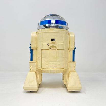 Vintage Kenner Star Wars Vehicle Radio Controlled R2-D2 - Complete in Canadian Box - Vintage Kenner (1978)