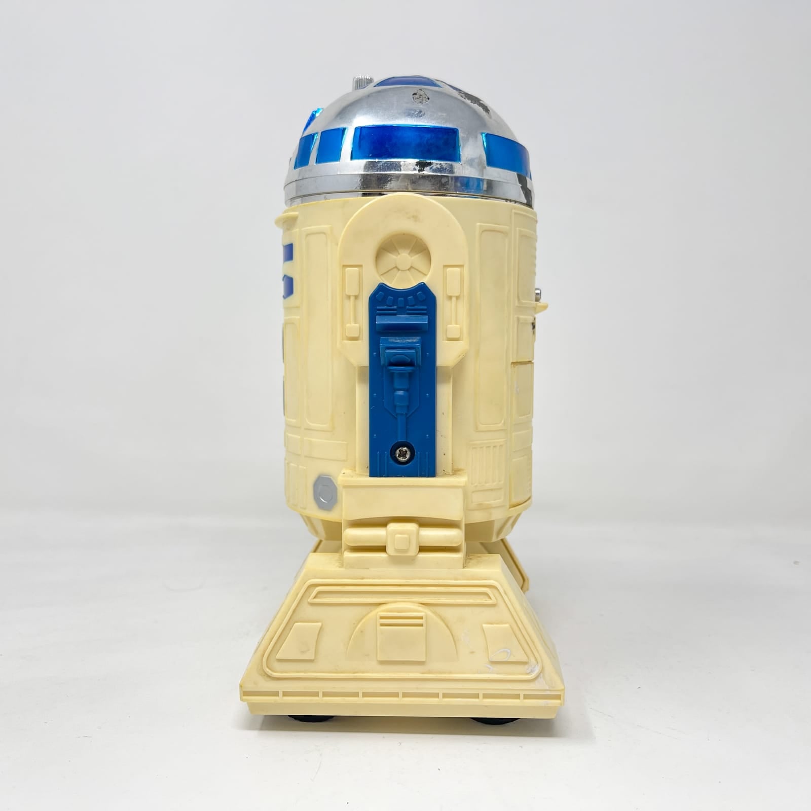 Vintage Kenner Star Wars Vehicle Radio Controlled R2-D2 - Complete in Canadian Box - Vintage Kenner (1978)