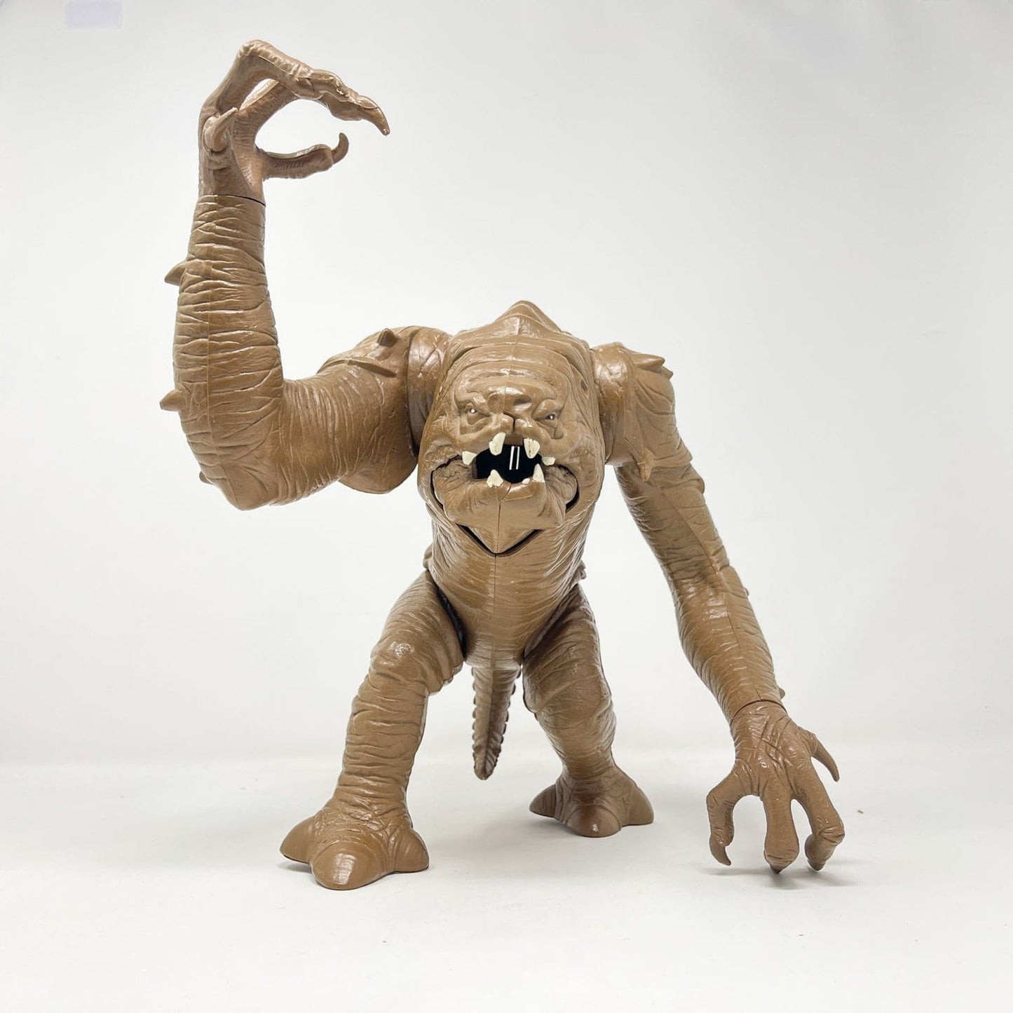 Vintage Kenner Star Wars Vehicle Rancor - Complete in Canadian Box