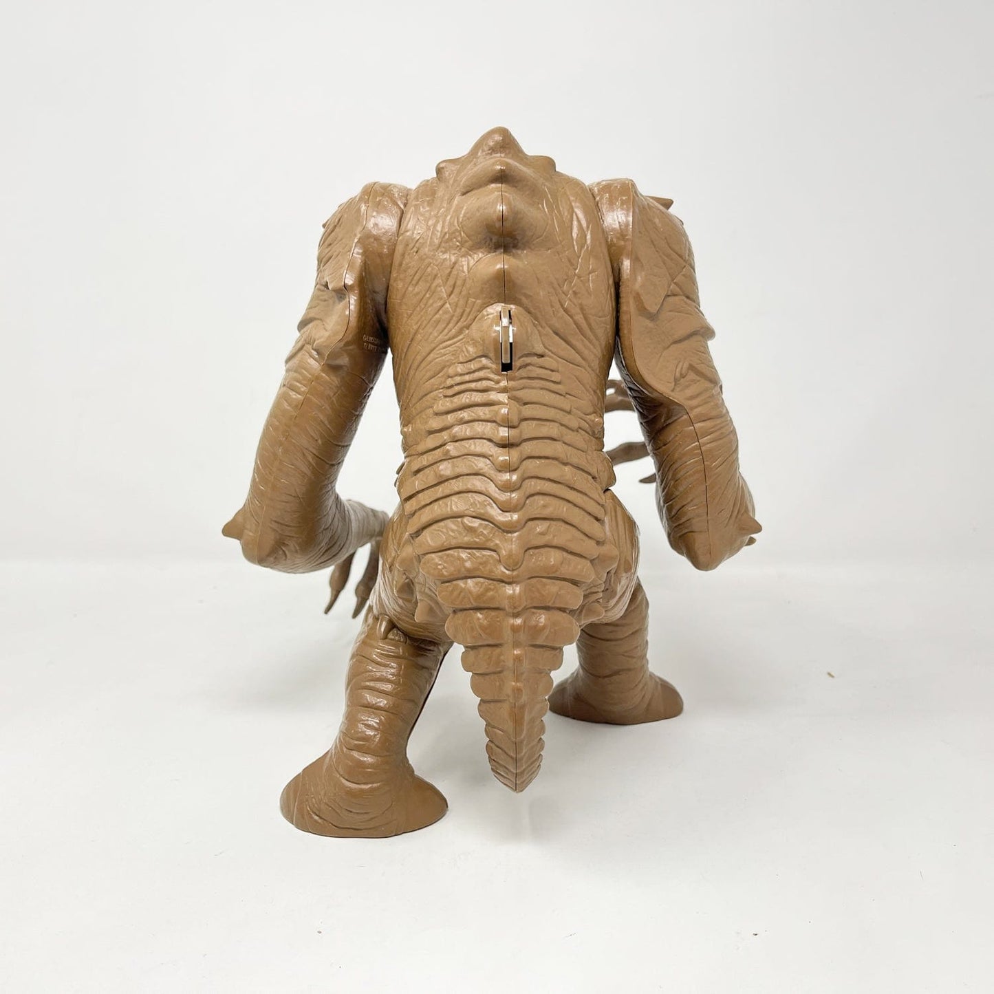 Vintage Kenner Star Wars Vehicle Rancor - Complete in Canadian Box