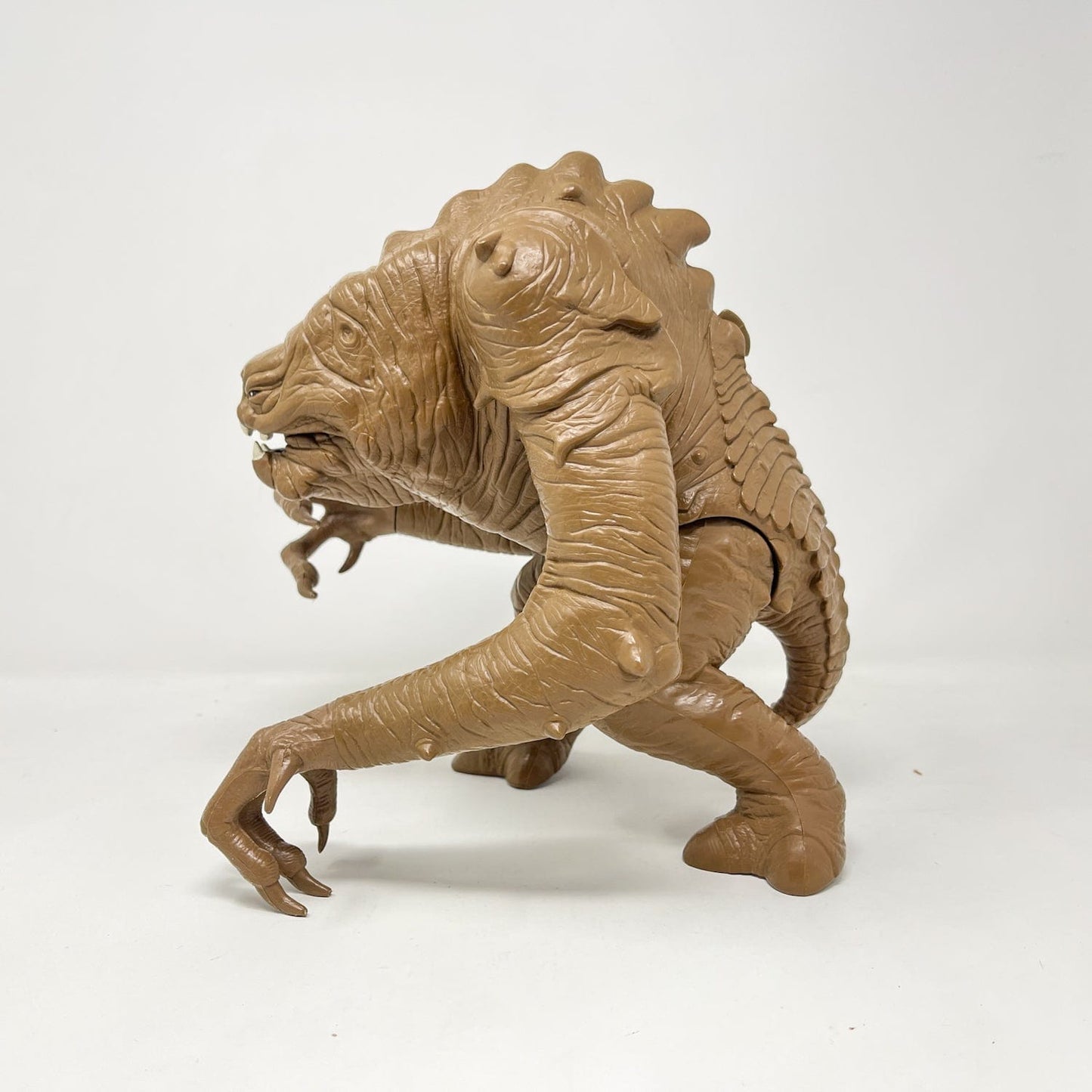 Vintage Kenner Star Wars Vehicle Rancor - Complete in Canadian Box