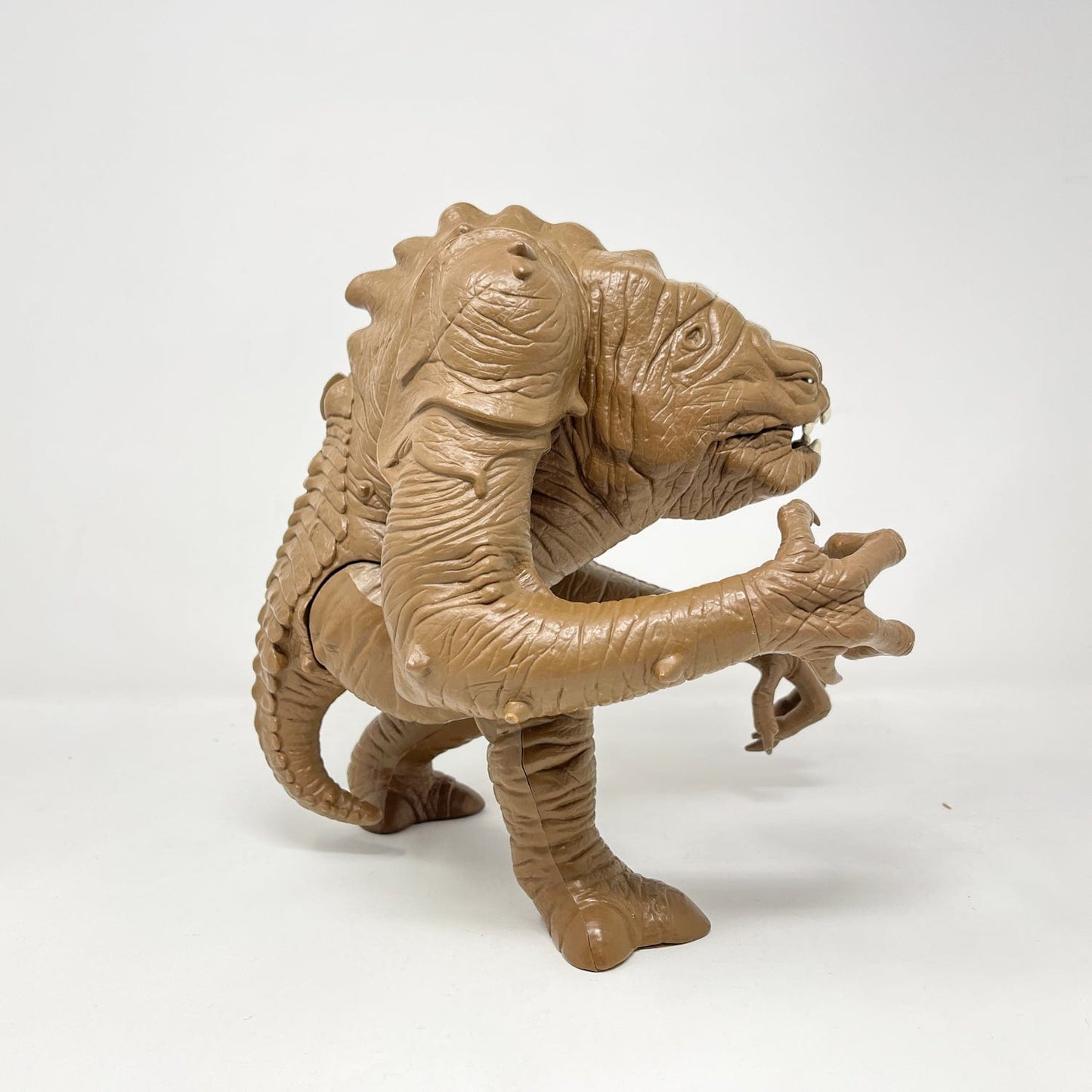 Vintage Kenner Star Wars Vehicle Rancor - Complete in Canadian Box